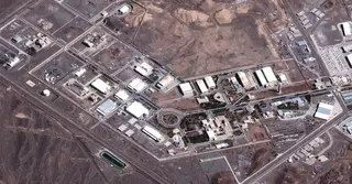 পাঁচ বছরের জন্য পারমাণবিক কার্যক্রম স্থগিত রাখার প্রস্তাব ইরানের